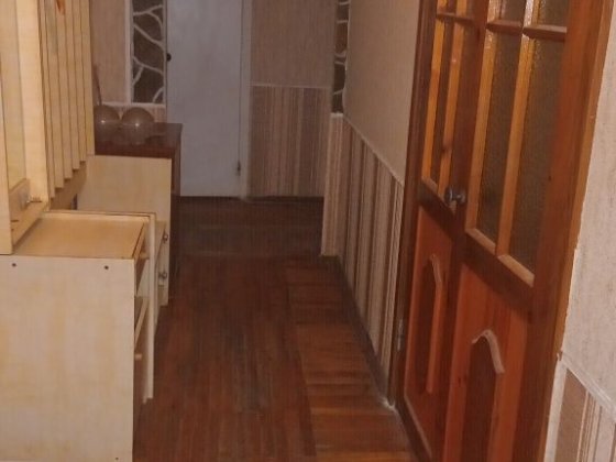 Сдам 3х комнатную квартиру Краматорск