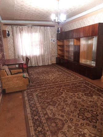 Здам 3х кімнатну квартиру м.Краматорск  Новий Світ . - фото 1