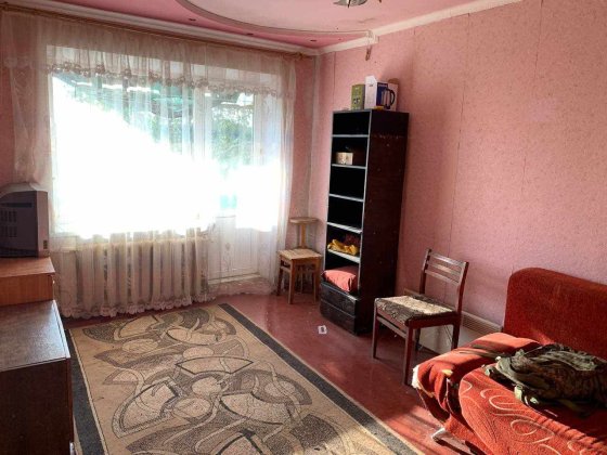 Сдам квартиру. Очаков курортная 30. Долгосрочно.