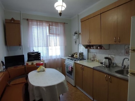 Здам в оренду 3-кімнатну квартиру в м Обухів, вул Київська Обухов