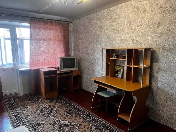 Сдается 1 к кв ул. Парковая 75, 3/5, 5000 грн + комм Краматорск