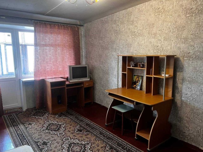 Сдается 1 к кв ул. Парковая 75, 3/5, 5000 грн + комм - фото 1
