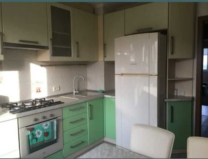 3-кімн. Паркова 107 Даманський Автономка - фото 1