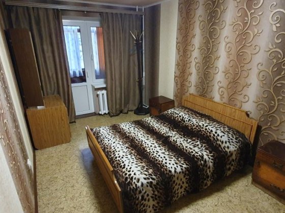 Оренда 3 -поверх. 3 К.Квартира ул Бульвар Краматорский 31 Краматорськ