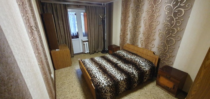 Оренда 3 -поверх. 3 К.Квартира ул Бульвар Краматорский 31 - фото 1