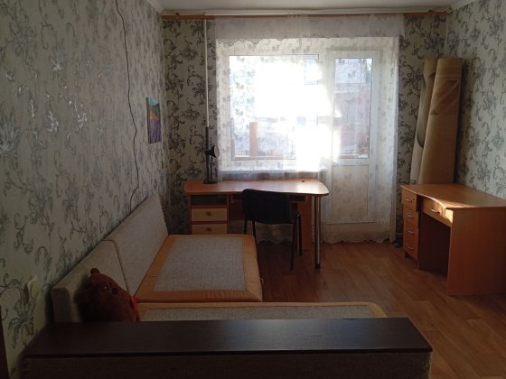 Оренда  2 кімн  квартири без комісії  з автономним опаленням. Вул Київська 6 школа Прилуки