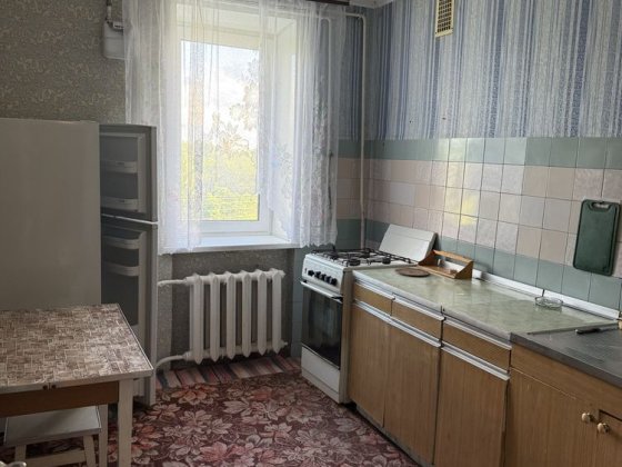 Здається 2 кімнатна квартира Прилуки