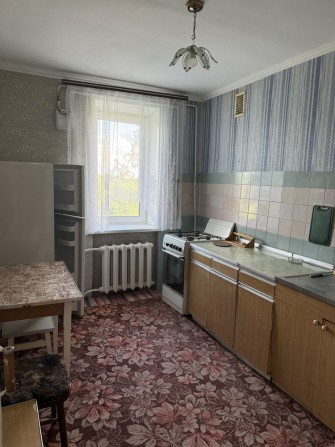 Здається 2 кімнатна квартира - фото 1