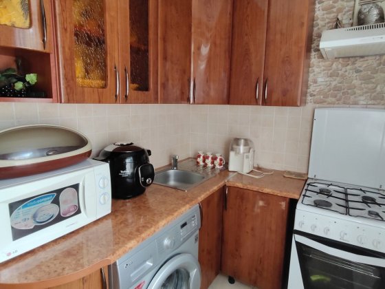 Довготривала оренда 1-кімн квартири в центрі м. Прилуки Прилуки