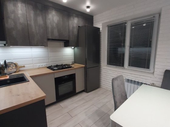 Сдам 1к квартиру Краматорск