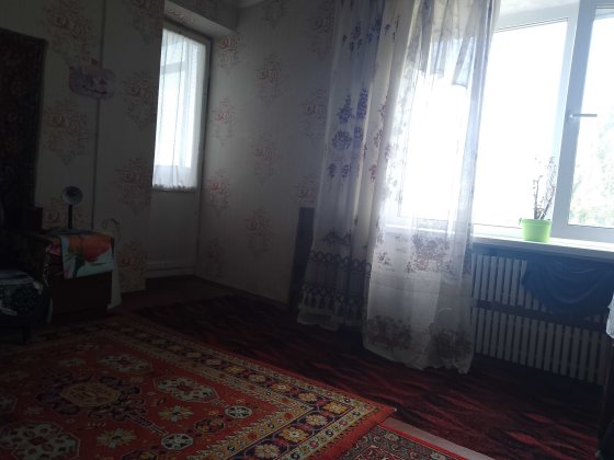 Сдам отдельную комнатную женщине, можно с ребенком Светловодск