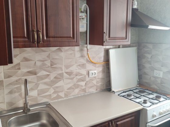 Здам 1 квартиру в місті Сміла, район Сільгосптехніка.. Сміла