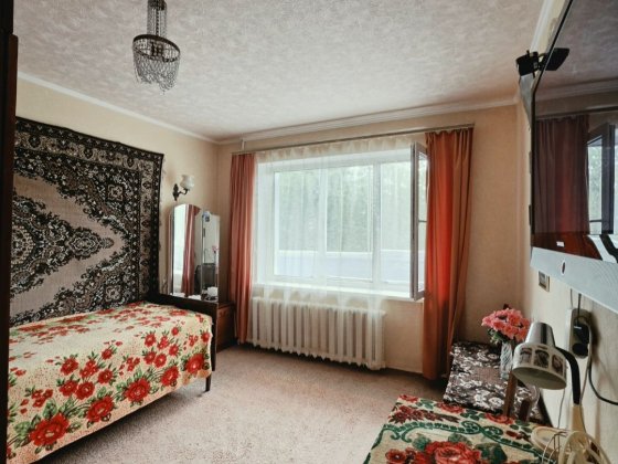 Оренда квартири 2 кімнати, 2 поверх,центр Славянск