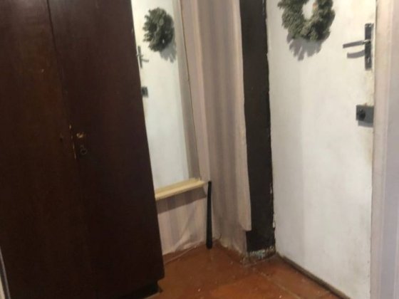 Однокімнатна квартира р/н ЖД Вокзалу Славянск