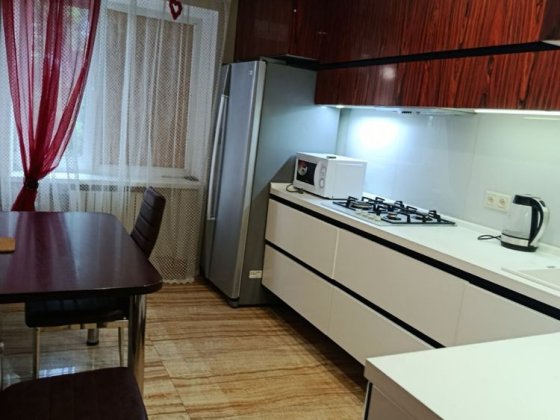 Сдается 3-к квартира Славянск