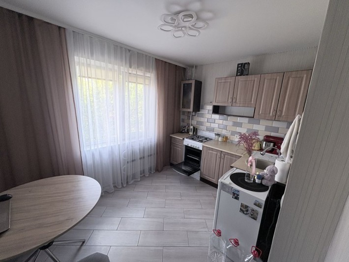 Квартира 1-кімнатна в оренду довгостроково Хімік - фото 1