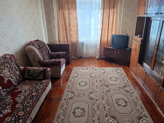 Сдам 2-х комнатную квартиру в Славянске (мкр-н Артема). Слов'янськ