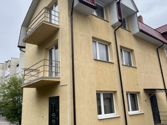 Оренда двох кімнатної квартири Трускавець