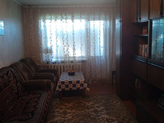 Сдам 2 х комнатную квартиру Славянск