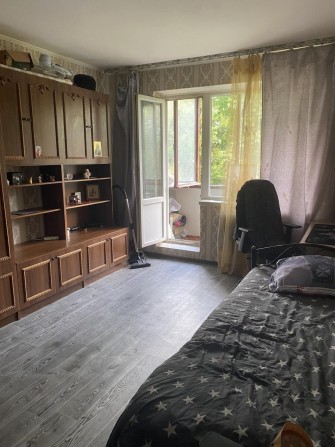 Оренда 1к кварира м. Українка, вул Будівельників. - фото 1