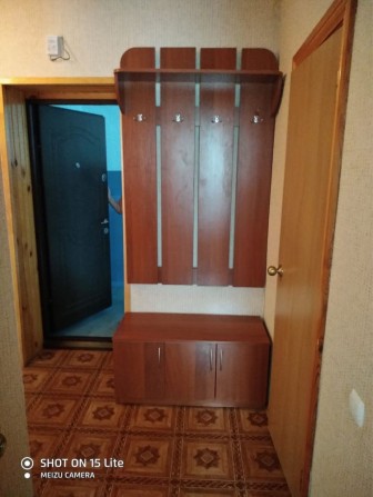 Здається  2х кімнатна  квартира  вул.Соснова , 300м  річка  Дніпро - фото 1