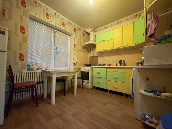 Сдается однокомнатная квартира. Район Артема Славянск