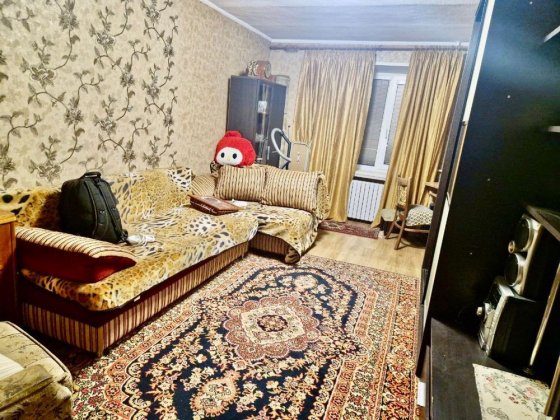 Оренда однокімнатної квартири вул Свободи Славянск