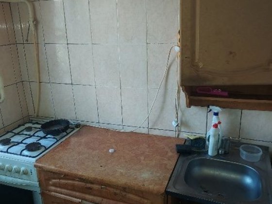 Сдам 3-комнатную квартиру Славянск