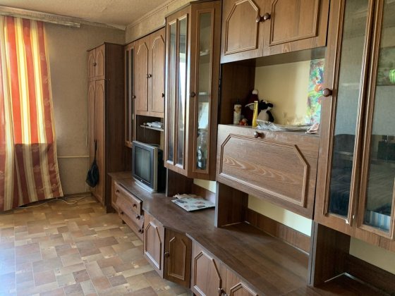 Власник. Здам 3-кімнатну квартиру в центрі.