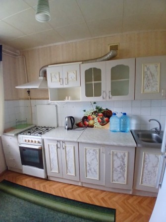 Вільна, 1 кім рн жд - фото 1