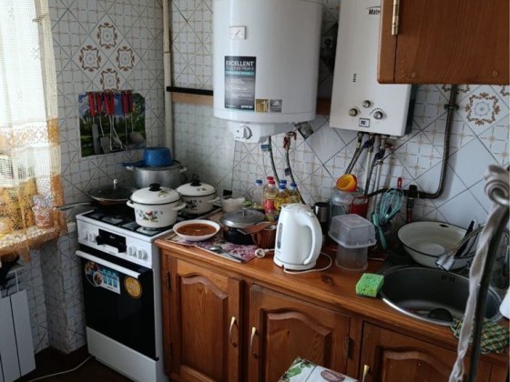 Здам в оренду власну квартиру