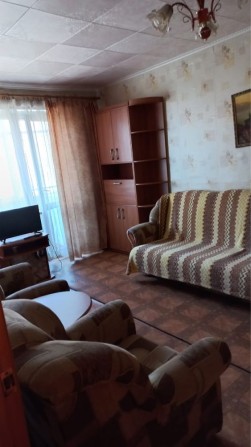 Здається однокімнатна квартира. Микрорайон  Артема.  Місто Словʼянськ - фото 1