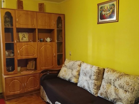 Оренда 1 кімнатной квартири