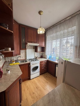Оренда 2 кімнатноі квартири з автономним опаленням! - фото 1