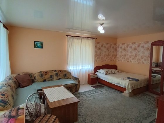 Оренда 1 кімнатної квартири Шептицький