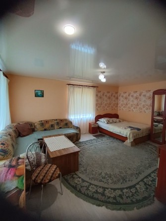 Оренда 1 кімнатної квартири - фото 1