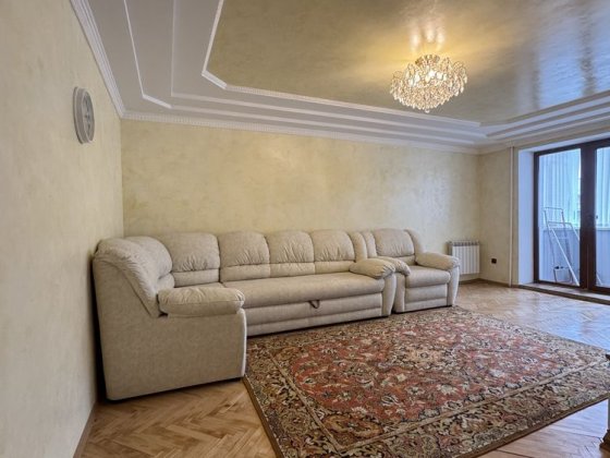 ОРЕНДА 2х кім квартири з ремонтом м. Шептицький Шептицкий