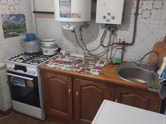 Сдам 3-комнатную квартиру Центр Славянск