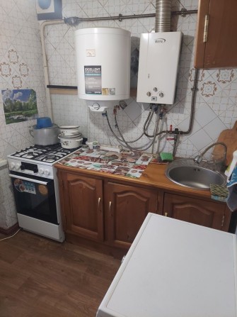 Сдам 3-комнатную квартиру Центр - фото 1