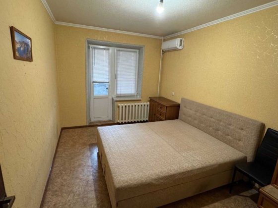 Сдается 3-комнатная квартира в Центре Славянск