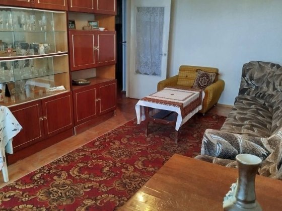 Оренда 1 кімнатної квартири в районі нової шахтарської Шептицький