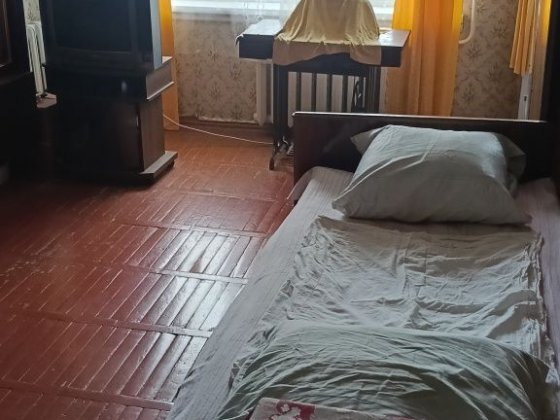 Довгострокова оренда 1 кімнатної квартири. Центр міста Славянск