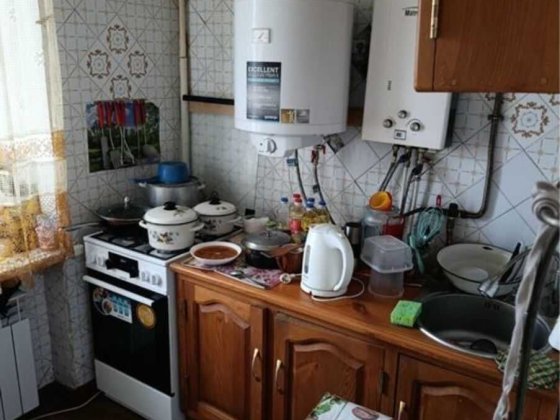 Сдается в аренду 3-х комнатная квартира в Центре города Славянск