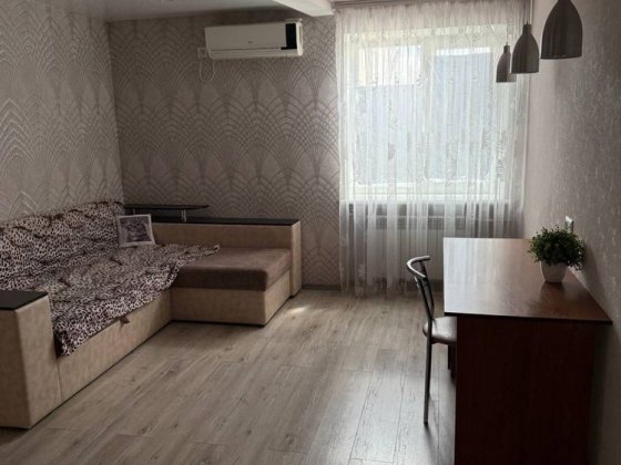 Сдается 3-х комнатная квартира. Мкр Артёма Славянск