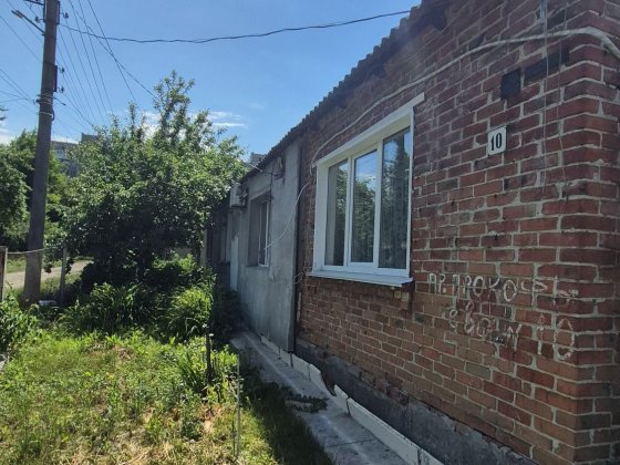 Продаж 2к квартири Суми