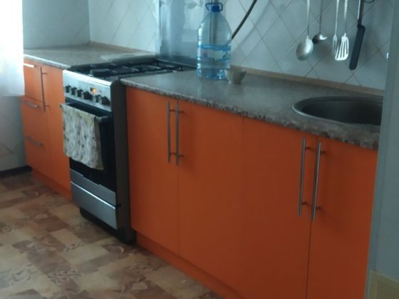 Продам квартиру 3 комнатную 7/9 Кривий Ріг