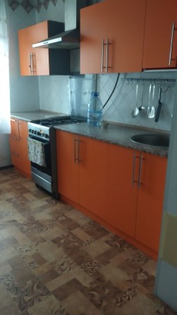 Продам квартиру 3 комнатную 7/9 - фото 1
