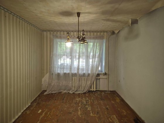 Продаж 3 кімнатної квартири зуп. Ватутіна Кривий Ріг