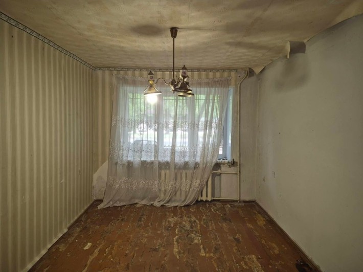 Продаж 3 кімнатної квартири зуп. Ватутіна - фото 1