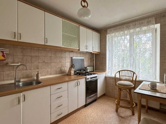 Продаж 2 кімнатної квартири Фурманова 2/9 №21058